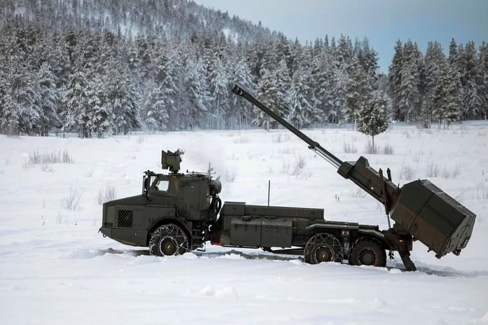 İsveç, Archer obüsleri için 110 milyon dolarlık Hanwha modüler tahrik sistemi siparişi verdi