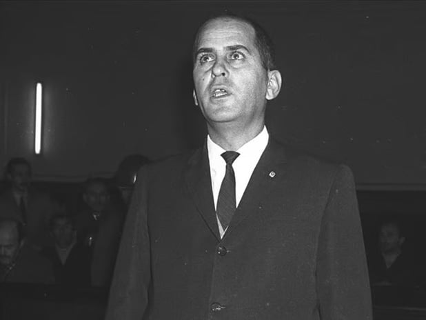 Anadolu halkının yazarı: Fakir Baykurt