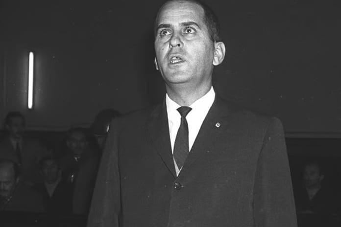 Anadolu halkının yazarı: Fakir Baykurt