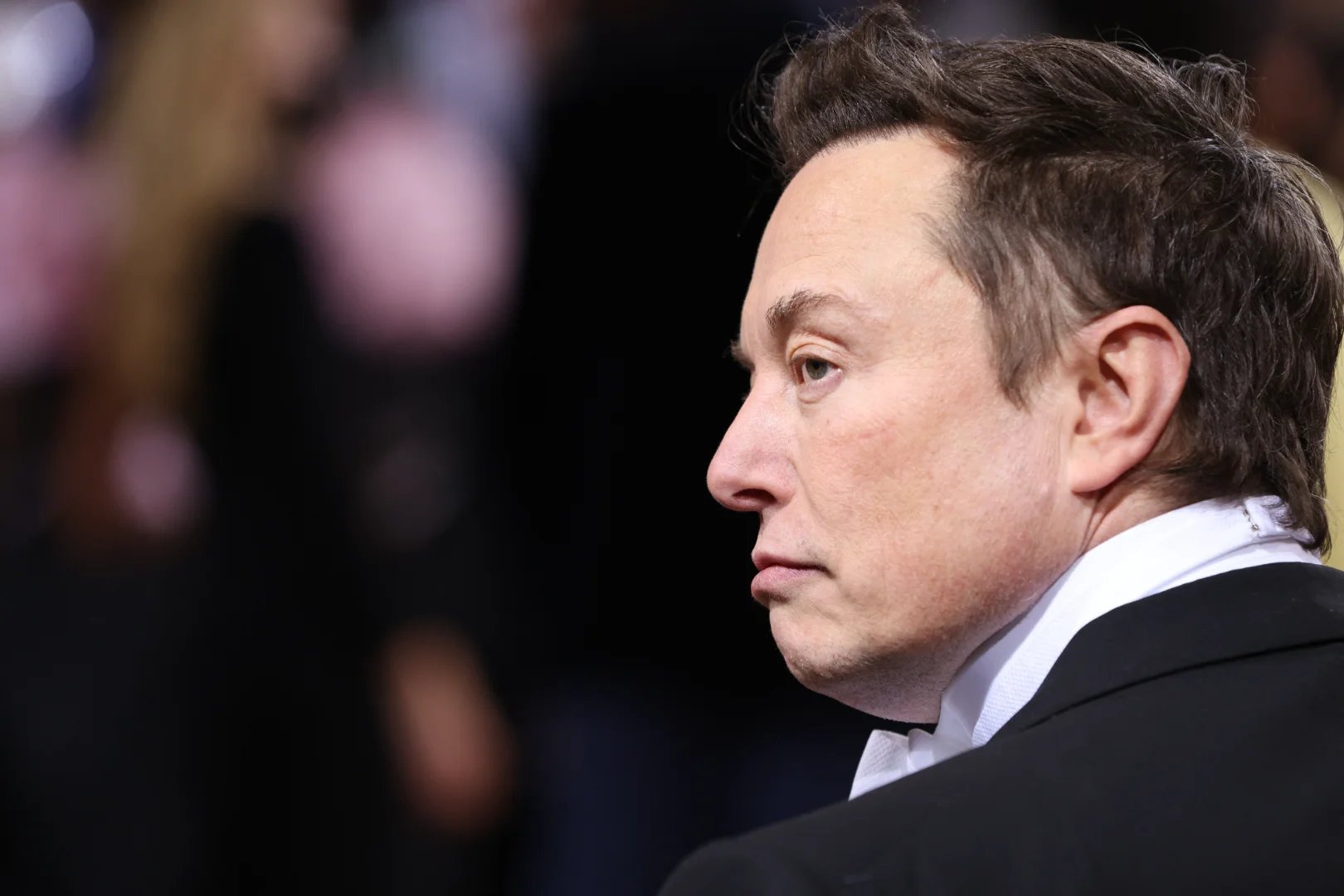 Musk Ordered Starlink Slowdown, Crippling Ukraine Drones