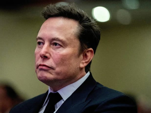 AB Komisyonu Elon Musk’ın sahibi olduğu X'e 120 milyon Euro ceza kesti