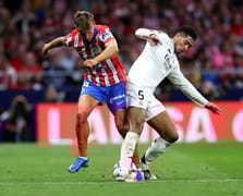 Madrid derbisi heyecanı başlıyor: Real Madrid, 6'da 6 yaptı şimdi sıra "El Derbi Madrileño" galibiyetinde
