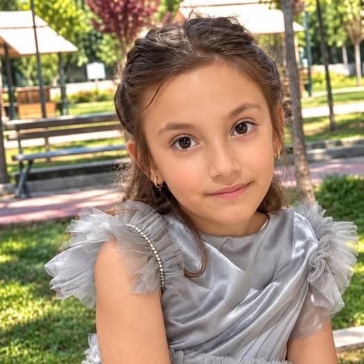Eslem Sare Bulut