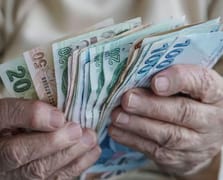 Emeklilere Kurban Bayramı ikramiyesi ödemeleri başlıyor: Toplam 57,4 milyar TL