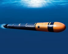 Türkiye’nin milli ağır torpidosu AKYA için seri üretim süreci başlıyor