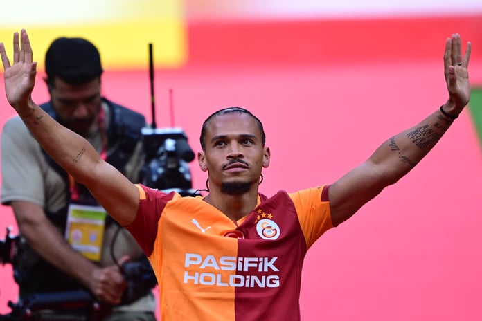 Yılın öne çıkan futbol transferleri