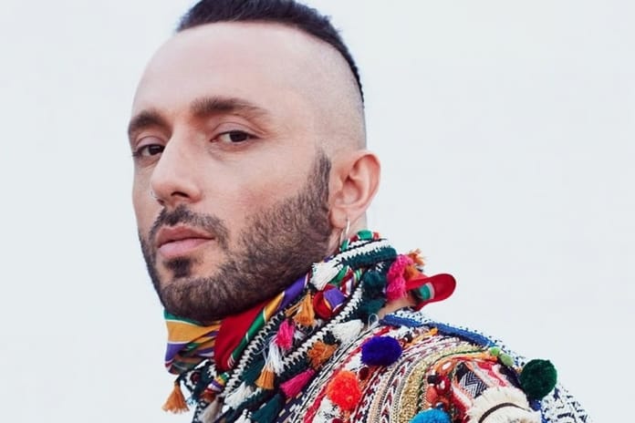 ‘Perperişan’ şarkısı soruşturma konusu oldu: Mabel Matiz ifade verdi