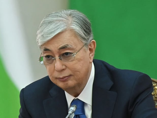 Trump duyurdu: Kazakistan İbrahim Anlaşmaları'na katılıyor