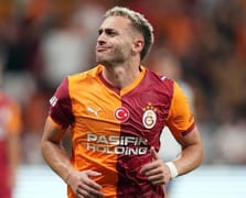 Galatasaray Başkanı Özbek'ten transfer açıklaması: "Başarılı kadroyu korumayı hedefliyoruz"