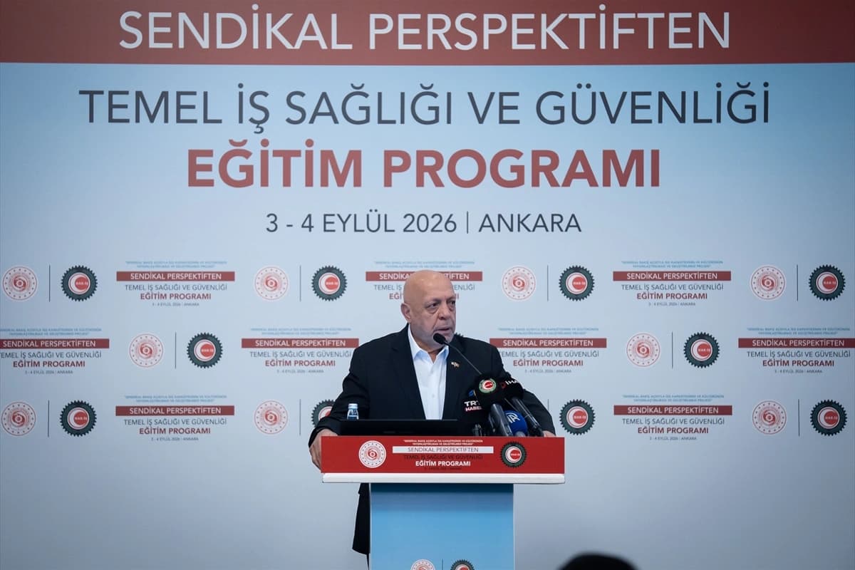 HAK-İŞ Başkanından asgari ücret açıklaması!