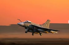 Hindistan’da üçüncü Tejas kazası, Hava Kuvvetleri tüm filoyu yere indirdi ve Mk1A teslimat gecikmeleri yeniden gündemde