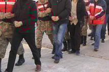 Jandarmadan üç ilde dev uyuşturucu operasyonu: 123 gözaltı 