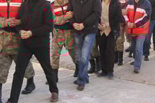 Jandarmadan üç ilde dev uyuşturucu operasyonu: 123 gözaltı 