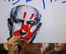 Asia Times: İsrail'in “meşru müdafaa” iddiası ortadan kalktı