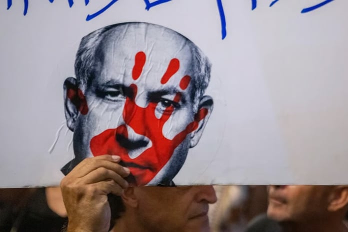 Asia Times: İsrail'in “meşru müdafaa” iddiası ortadan kalktı