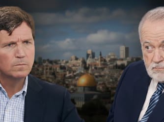 Huckabee: Israel Within Rights on Nile–Euphrates