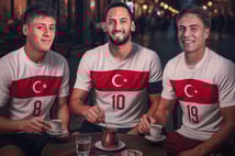 Arda açtı, Kenan coşturdu: A Milliler Dünya Kupası yolunda vites artırdı