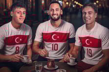 Arda açtı, Kenan coşturdu: A Milliler Dünya Kupası yolunda vites artırdı