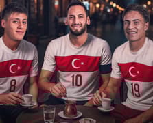 Arda açtı, Kenan coşturdu: A Milliler Dünya Kupası yolunda vites artırdı