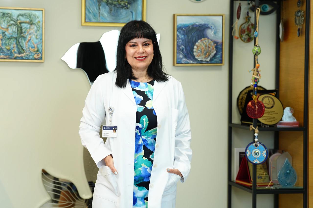Dermatoloji Uzmanı Uzm Dr Makbule Dündar