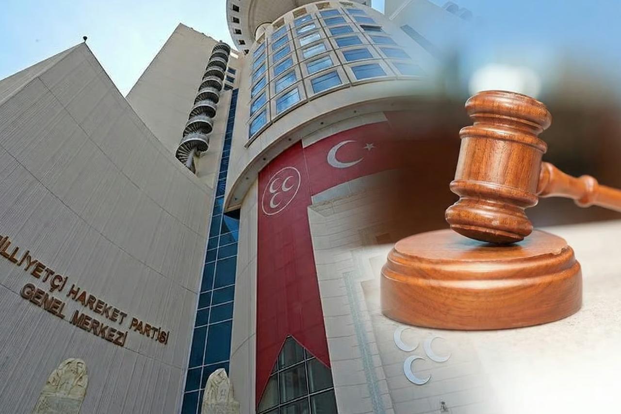 MHP'den iyi hal kaldırılsın önerisi