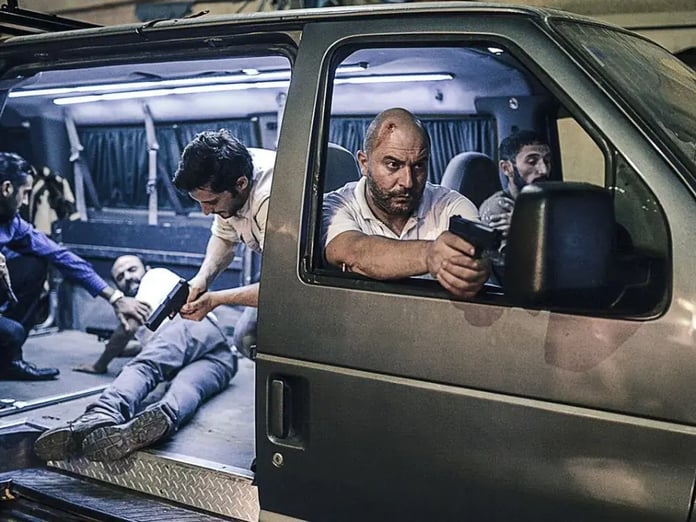 İsrailli oyuncular İranlı hackerların tuzağına düştü