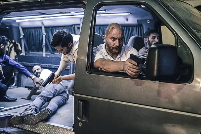 İsrailli oyuncular İranlı hackerların tuzağına düştü