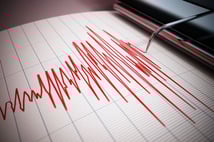 Adana Saimbeyli'de 4.5 büyüklüğünde deprem oldu
