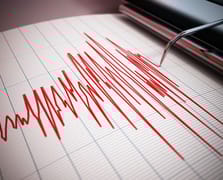 Muğla Datça'da 5.0 büyüklüğünde deprem oldu