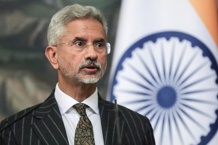 Hindistan’dan ABD’ye Rus petrolü tepkisi