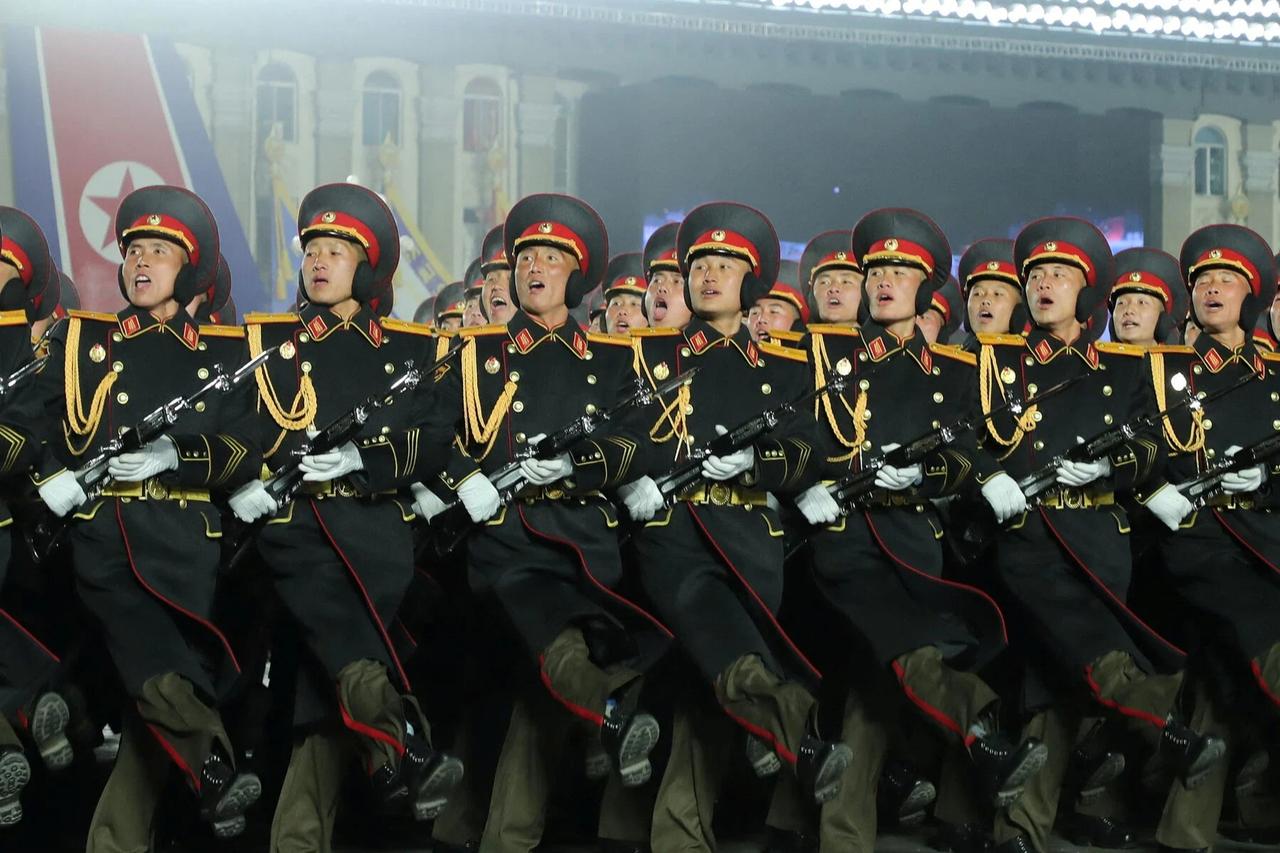 Ukrayna'dan Kursk için yeni iddia: 8 bin Kuzey Koreli asker var