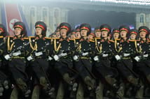 Ukrayna'dan Kursk için yeni iddia: 8 bin Kuzey Koreli asker var