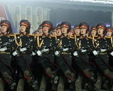 Ukrayna'dan Kursk için yeni iddia: 8 bin Kuzey Koreli asker var