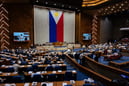 Filipinler Senatosu’nda silah sesleri duyuldu