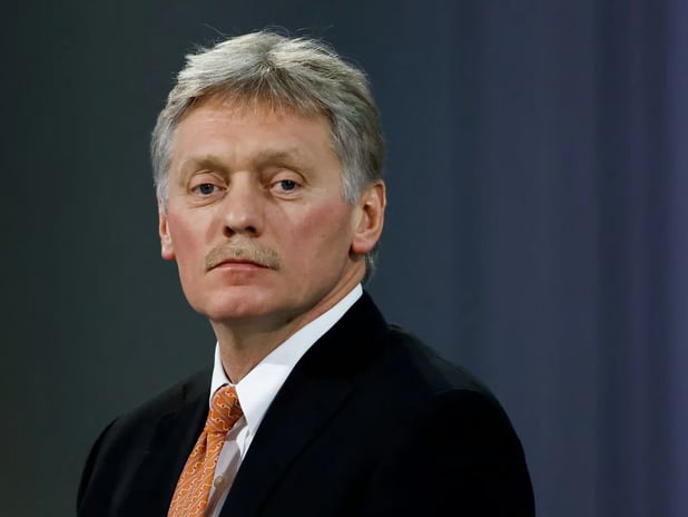 Peskov'dan ABD ve Ukrayna'ya Donbas şartı