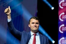 Charlie Kirk suikastı: Tüfekte gizli mesajlar