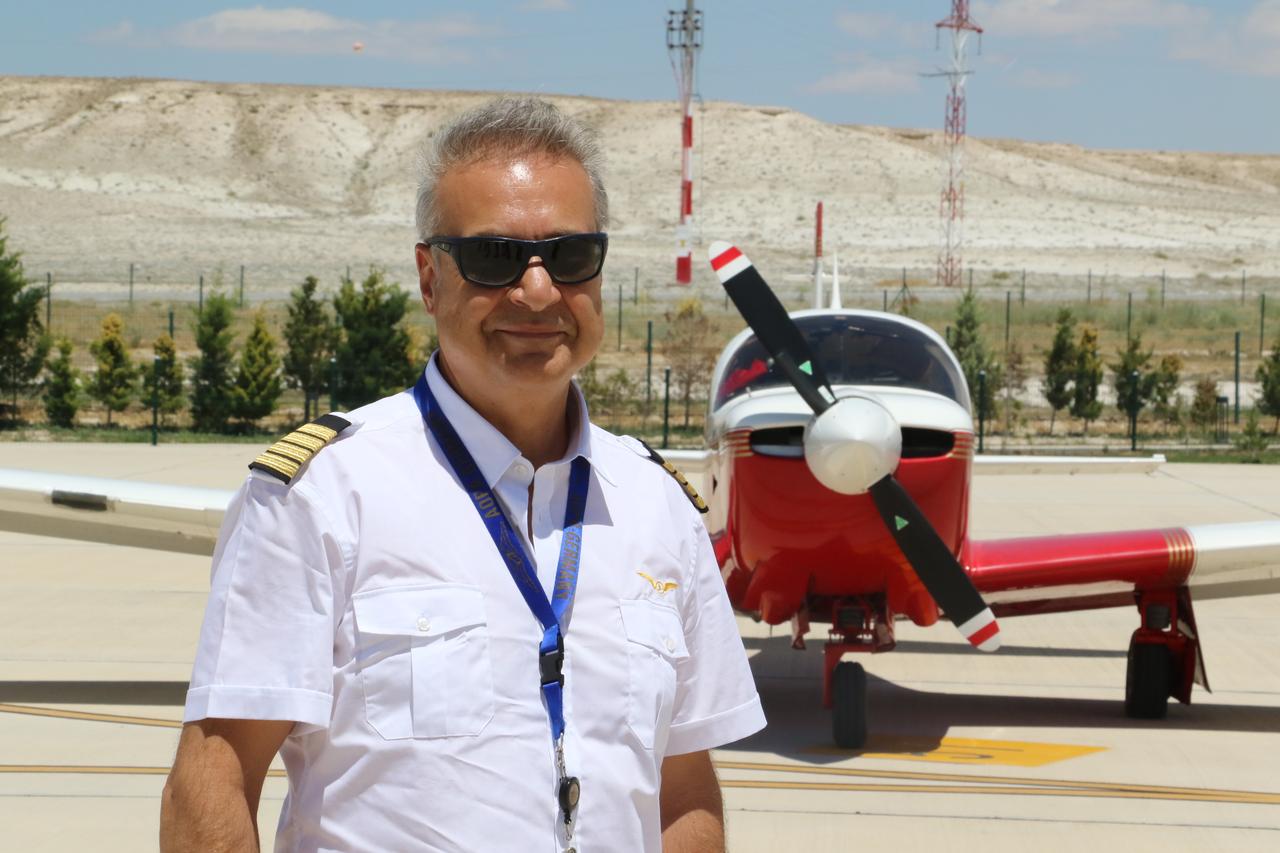 Kaçkar Dağları, bir çocukluk hayalinin sonu oldu