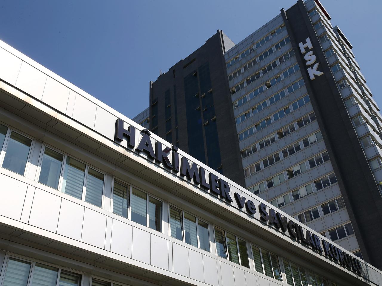 Mahkemelerin yetki alanları değişti