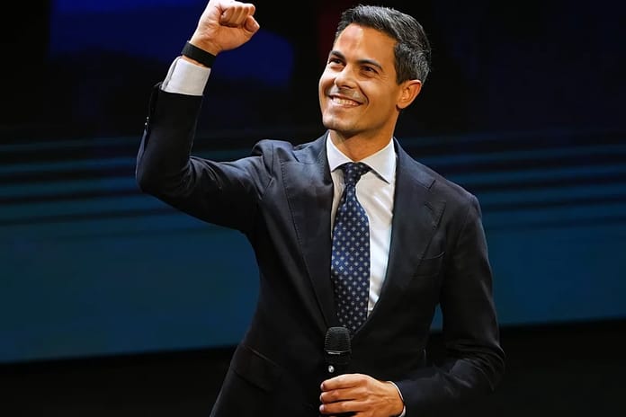 Hollanda seçimlerinde Wilders'ın zaferi ikincilikle sınırlandı: Yolsuzluk karşıtı genç lider başbakanlığa yürüyor