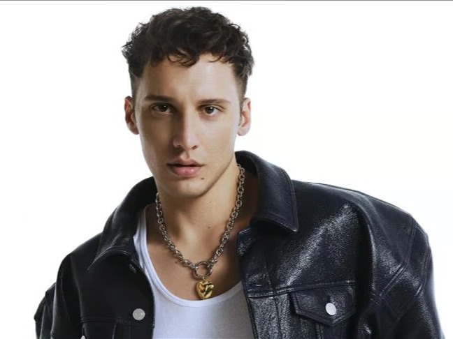 Şarkıcı Edis havalimanında gözaltına alındıktan sonra serbest bırakıldı