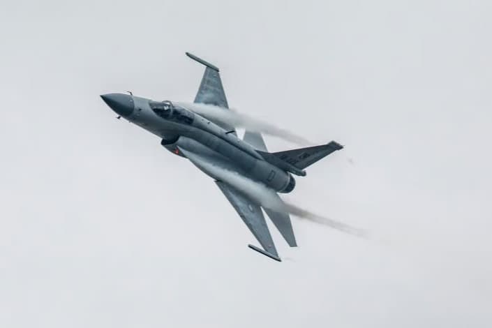Pakistan, Bangladeş ile savunma anlaşması ve JF-17 satışı için görüşmeler yürütüyor