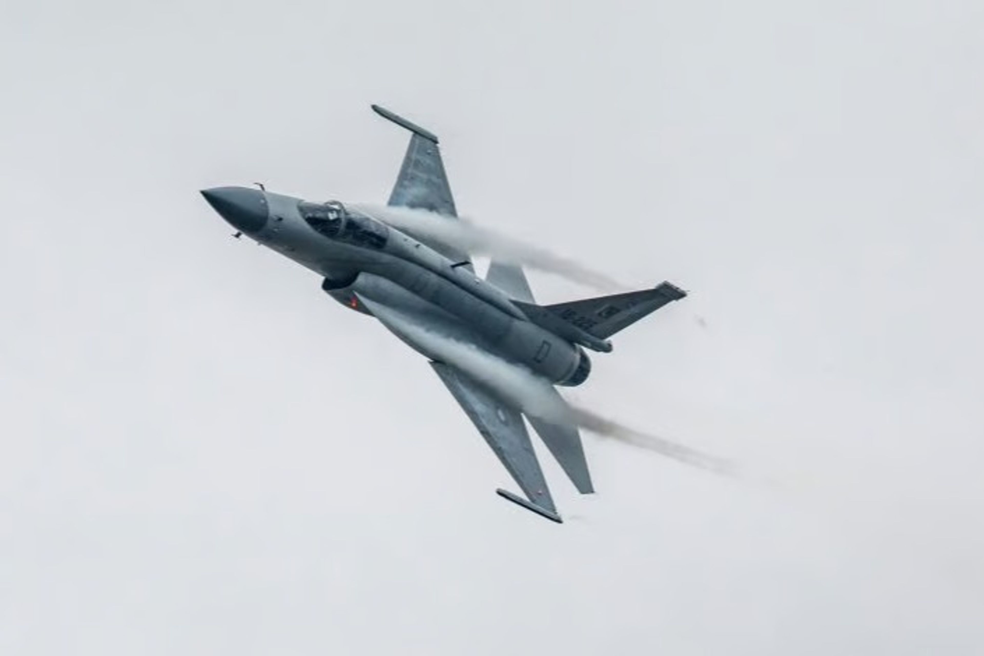 Pakistan, Bangladeş ile savunma anlaşması ve JF-17 satışı için görüşmeler yürütüyor