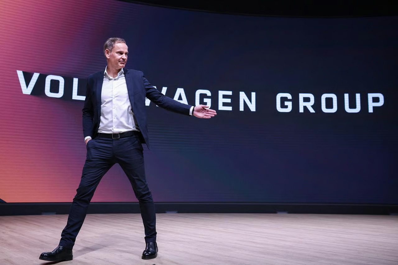 VW Weighs Eliminating Over 100,000 Jobs Worldwide
