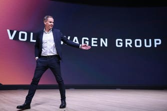 VW Weighs Eliminating Over 100,000 Jobs Worldwide