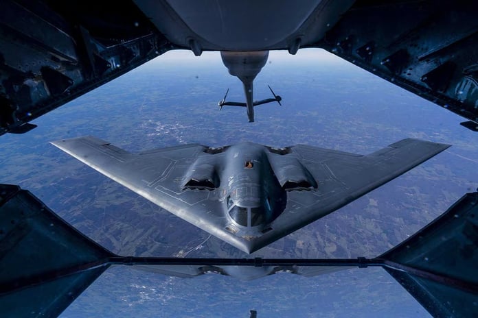 Responsible Statecraft: İran, ABD'nin yeni Irak'ı mı olacak?