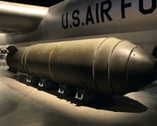 ABD, 2034’e kadar nükleer silahları için 946 milyar dolar harcayacak