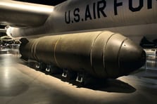 ABD, 2034’e kadar nükleer silahları için 946 milyar dolar harcayacak