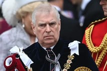 İngiltere Kralı Charles'ın kardeşi Andrew gözaltına alındı