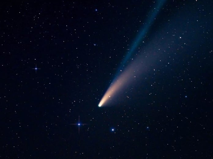 Ay’a çarpması beklenen asteroid bilim dünyasında endişe ve heyecan yarattı