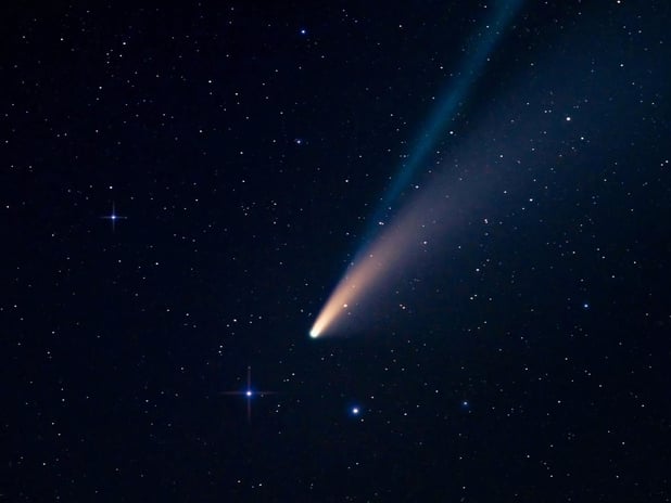 Ay’a çarpması beklenen asteroid bilim dünyasında endişe ve heyecan yarattı